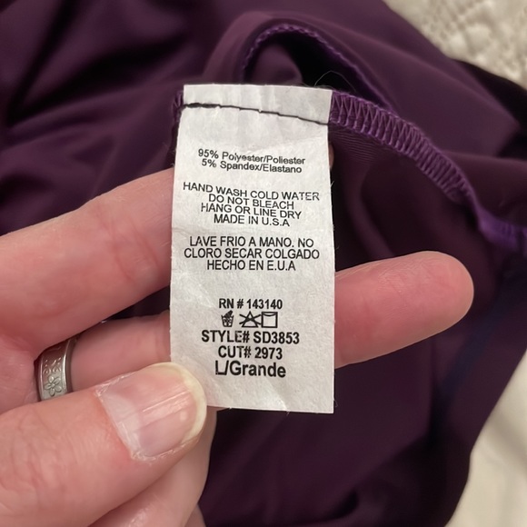 *SALE* Fashion Nova Dress - Picture 6 of 6